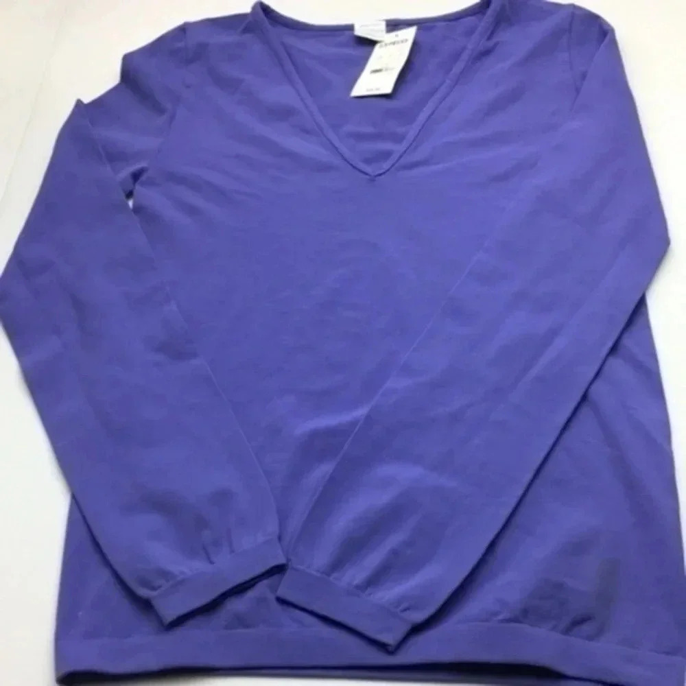 express ladies blouse L - Picture 5 of 16